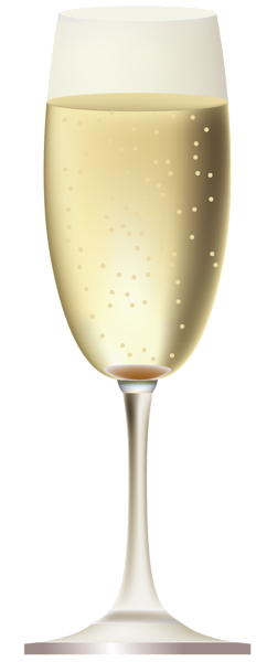 This png image - Champagne Glass PNG Picture, is available for free download