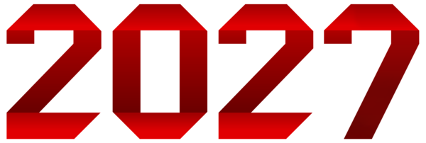 This png image - Red 2027 PNG Clipart Image, is available for free download