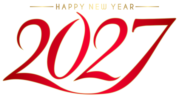 This png image - Red 2027 Transparent PNG Clip Art Image, is available for free download
