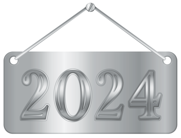 This png image - Silver Label 2024 PNG Clipart Image, is available for free download