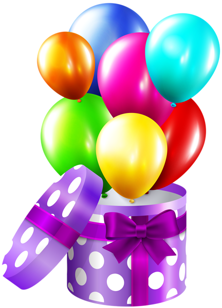This png image - Birthday PNG Transparent Clip Art, is available for free download