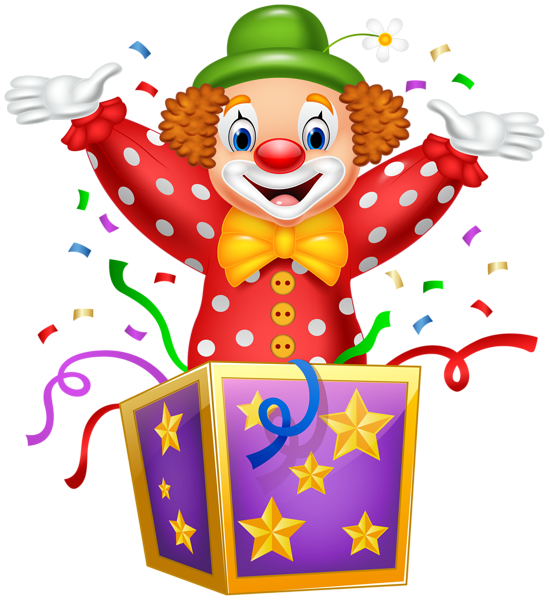 This png image - Party Clown Transparent PNG Image, is available for free download