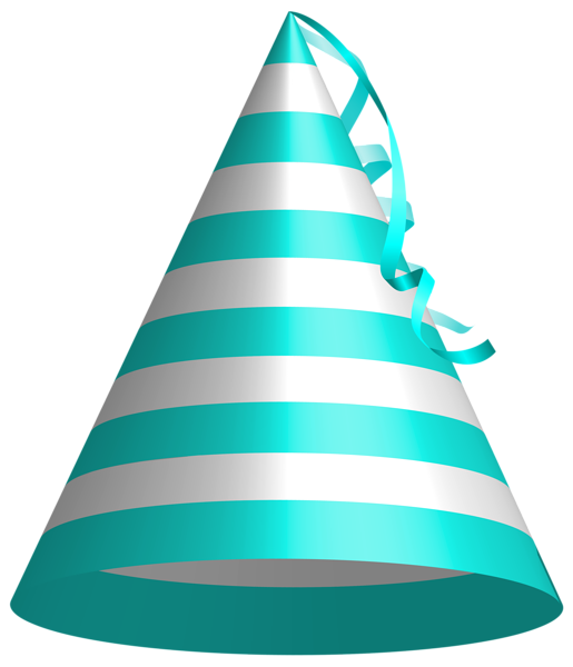 This png image - Party Hat Clipart PNG Image, is available for free download