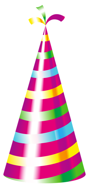  Party Hat PNG Clipart Image Gallery Yopriceville High 