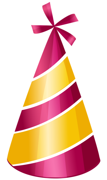 This png image - Party Hat PNG Clipart Picture, is available for free download