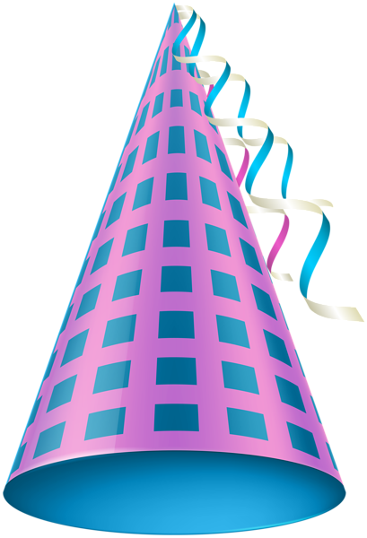 This png image - Party Hat Transparent Clip Art, is available for free download