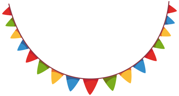 This png image - Party Streamer Decoration PNG Clipart Picture, is available for free download
