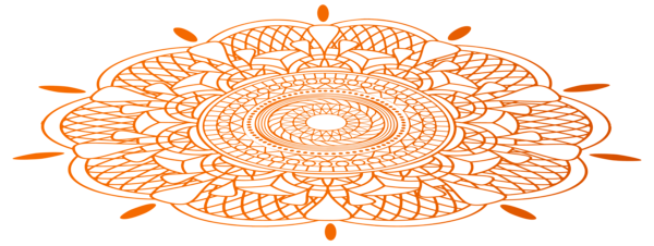 Diwali Floor Decor PNG Transparent Clip Art Image ...