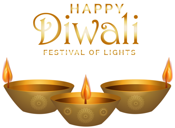 This png image - Happy Diwali PNG Clip Art Image, is available for free download
