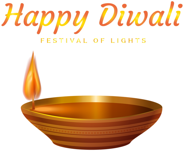This png image - Happy Diwali Transparent PNG Clip Art, is available for free download
