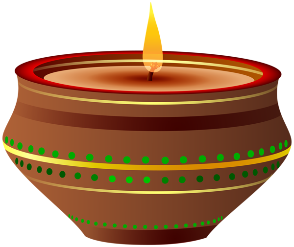 This png image - India Candle Transparent Clip Art Image, is available for free download