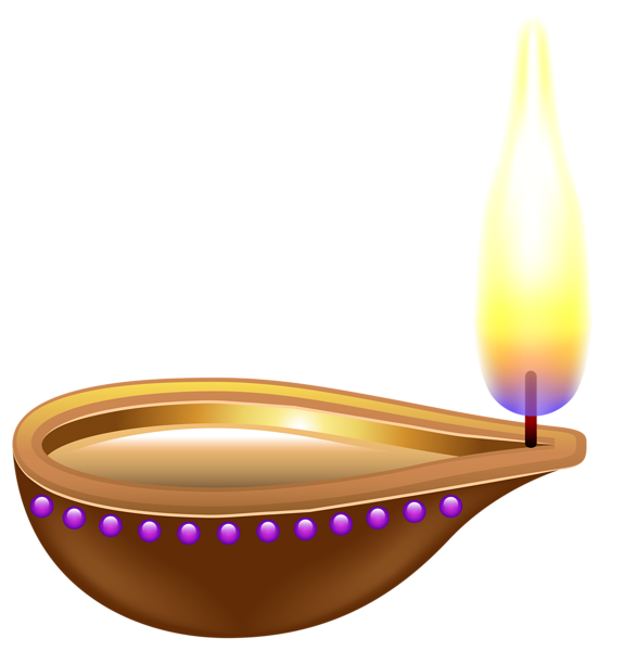 This png image - India Candle Transparent PNG Clip Art Image, is available for free download