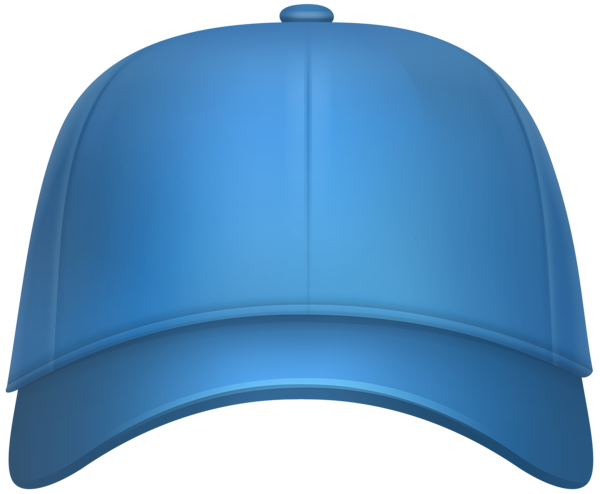 This png image - Baseball Cap Blue PNG Clip Art Image, is available for free download