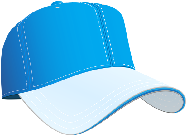This png image - Blue Baseball Cap PNG Clip Art Image, is available for free download