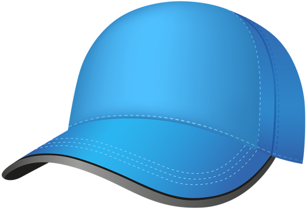 Download Blue Baseball Cap PNG Clip Art Image | Gallery ...