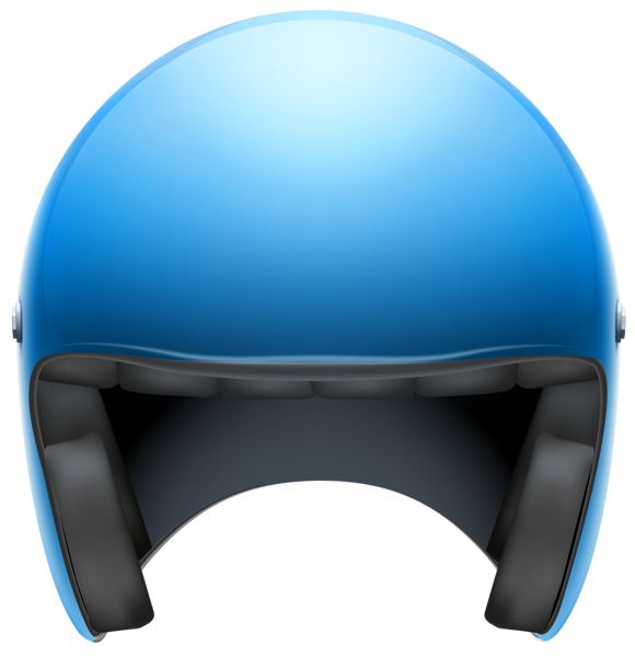 This png image - Blue Helmet PNG Clipart Image, is available for free download