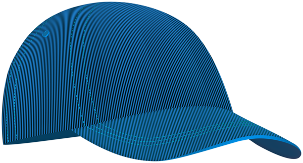This png image - Cap Blue PNG Clipart, is available for free download