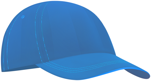 This png image - Cap Light Blue PNG Clipart, is available for free download