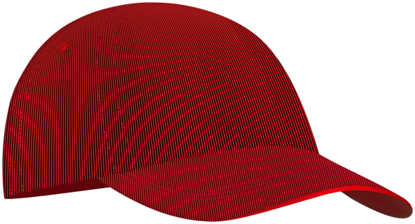 This png image - Cap Red PNG Clipart, is available for free download