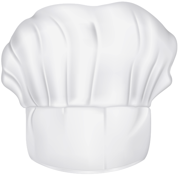 This png image - Chef Hat PNG Clip Art Image, is available for free download