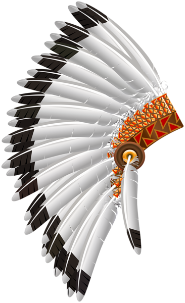 This png image - Chief Hat Transparent PNG Clip Art, is available for free download