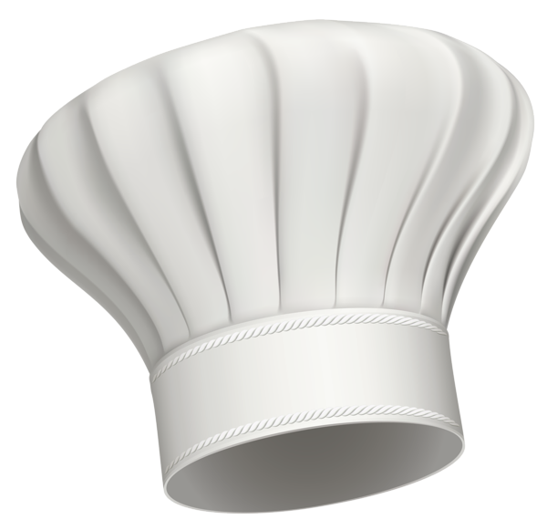This png image - Cook Hat PNG Clipart Picture, is available for free download