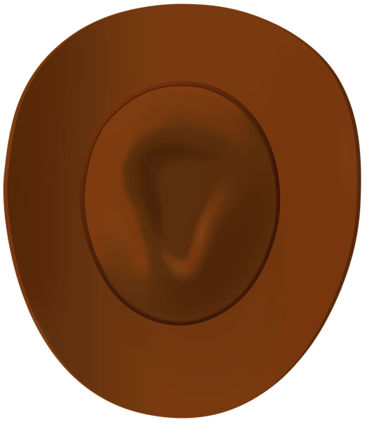This png image - Cowboy Hat PNG Transparent Clipart, is available for free download