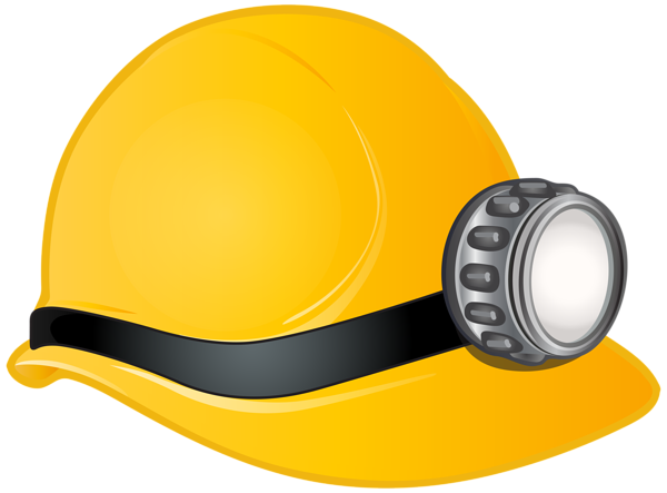 This png image - Hard Hat Transparent PNG Clip Art, is available for free download