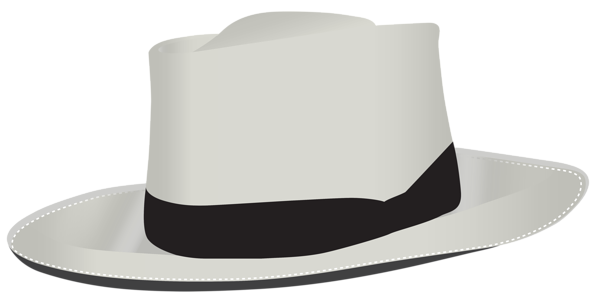 This png image - Male Transparent Hat PNG Clipart, is available for free download