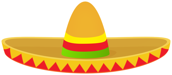 Sombrero PNG Clipart | Gallery Yopriceville - High-Quality Free Images ...