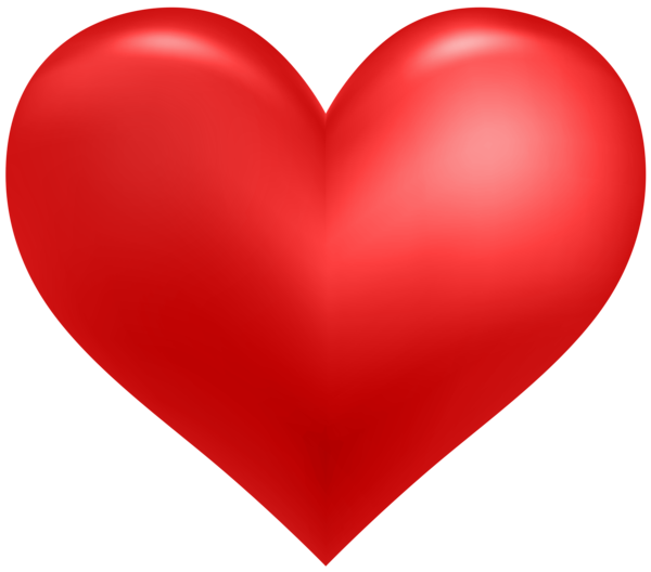 This png image - Classic Heart PNG Clipart, is available for free download