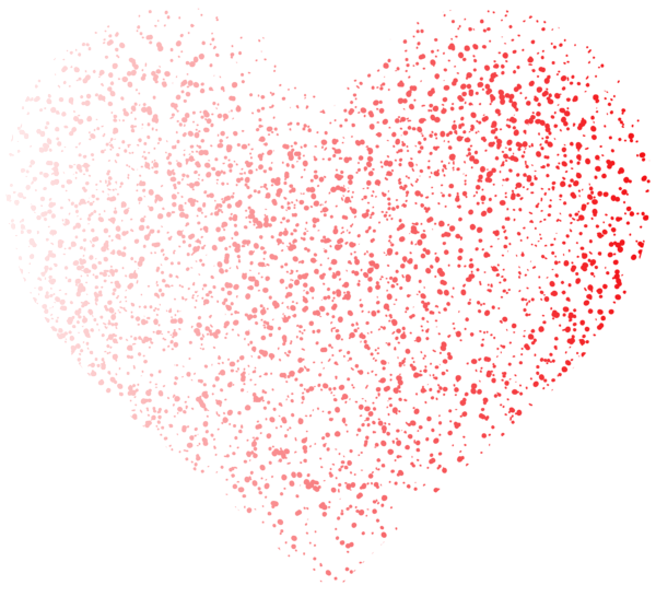This png image - Decorative Heart PNG Clipart, is available for free download