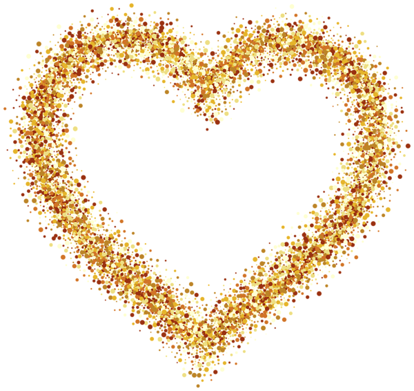 This png image - Decorative Heart PNG Image, is available for free download