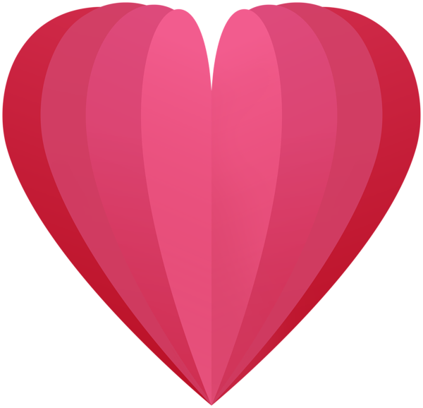 This png image - Decorative Heart PNG Transparent Clipart, is available for free download