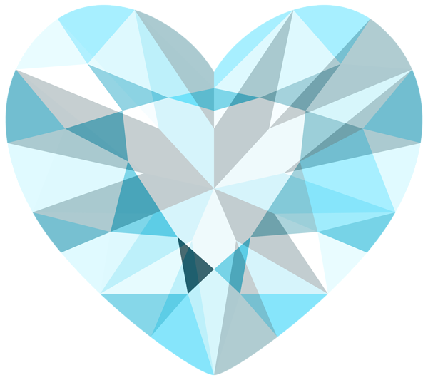 This png image - Glass Heart Transparent PNG Image, is available for free download