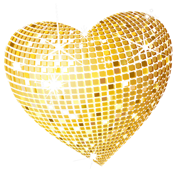 Gold Disco Ball Clip Art PNG Image​  Gallery Yopriceville - High-Quality  Free Images and Transparent PNG Clipart