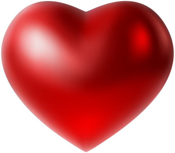 This png image - Heart PNG Clip Art Image, is available for free download