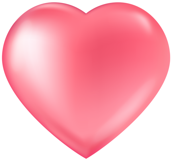 This png image - Heart PNG Clip Art Transparent Image, is available for free download