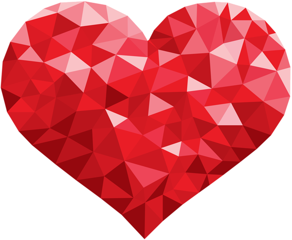 This png image - Heart Transparent Clip Art, is available for free download