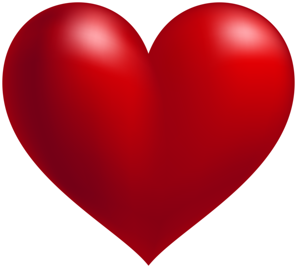 This png image - Heart Transparent Image, is available for free download