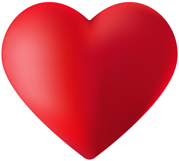 This png image - Heart Transparent PNG Image, is available for free download