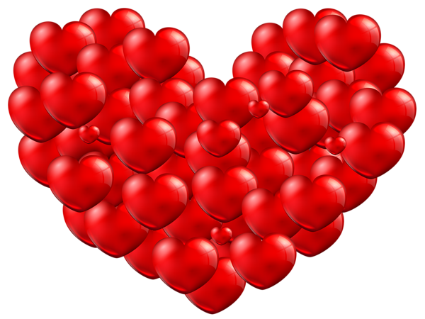 This png image - Heart of Hearts Transparent PNG Image, is available for free download