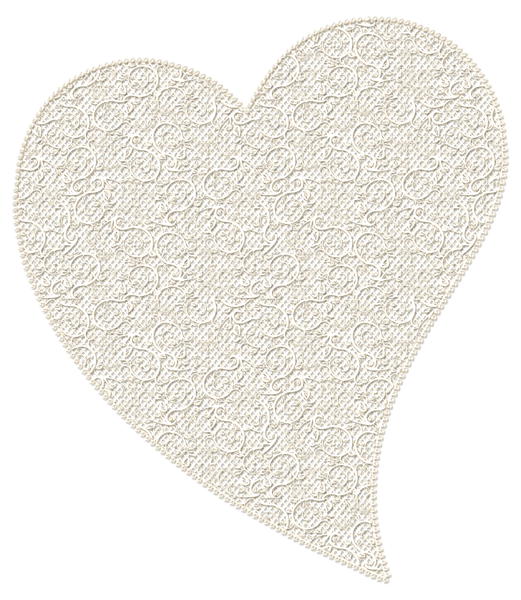 This png image - Transparent Heart with PNG Clipart Image, is available for free download