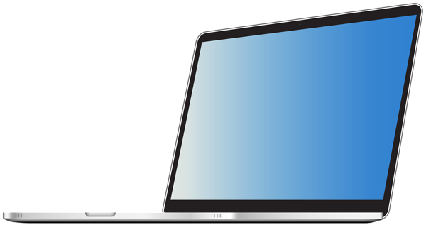 This png image - Laptop Transparent Clip Art PNG Image, is available for free download