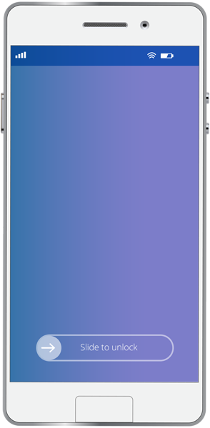 This png image - Smartphone White PNG Clip Art Image, is available for free download