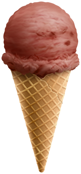 This png image - Ice Cream Cone Chocolate PNG Clipart, is available for free download