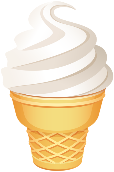 This png image - Ice Cream Cone PNG Clip Art Image, is available for free download