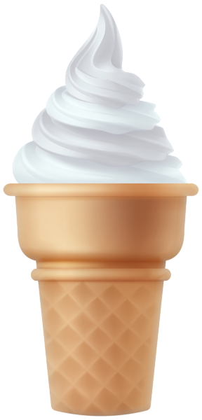 This png image - Ice Cream Cone PNG Transparent Clipart, is available for free download