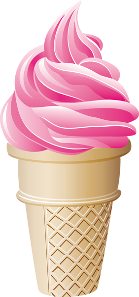 This png image - Ice Cream Cup Cornet PNG Picture, is available for free download