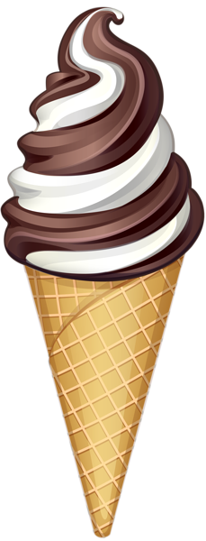 Ice Cream PNG Clip Art | Gallery Yopriceville - High-Quality Free ...